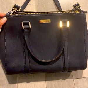 Kate spade crossbody midsize bag